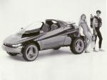 Ford Splash Concept 1988 года